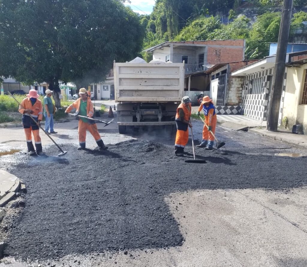 Prefeitura-de-Manaus-fortalece-infraestrutura-no-conjunto-Riacho-Doce-com-recuperacao-asfaltica-e-mais-mobilidade-para-moradores