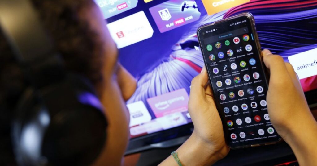 ANPD destaca fiscalização de práticas manipulativas no ambiente digital infantil