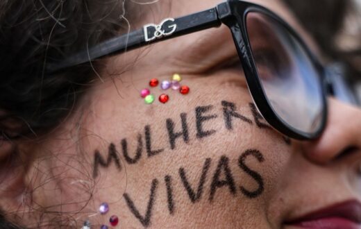 Região Sul concentra maior parcela das prisões na Operação Mulher Segura