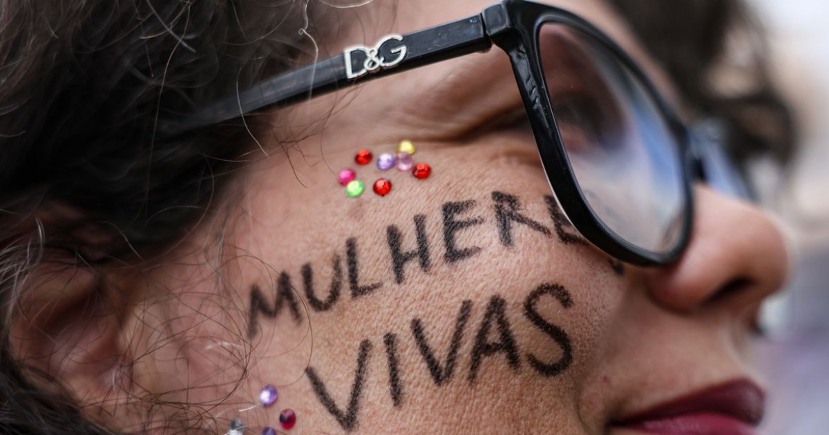 Região Sul concentra maior parcela das prisões na Operação Mulher Segura